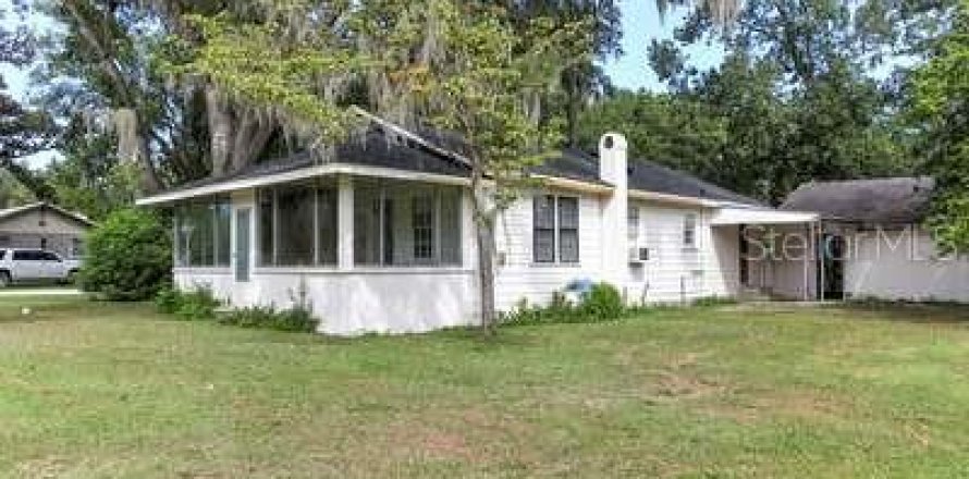 Villa ou maison à Ocala, Floride 2 chambres, 95.88 m2 № 2106532
