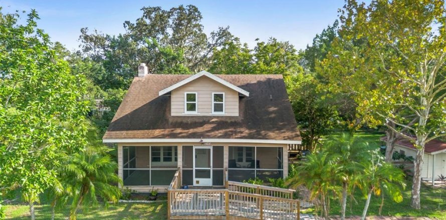 Casa en Clermont, Florida 4 dormitorios, 170.75 m2 № 1906685