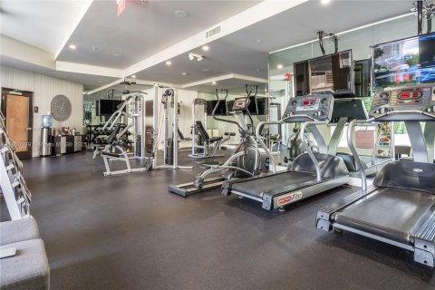 Condominio en venta en Miami Beach, Florida, 1 dormitorio, 56.95 m2 № 1855125 - foto 15