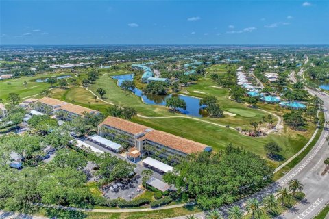 Condo in Venice, Florida, 2 bedrooms  № 2166765 - photo 4