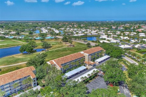 Condo in Venice, Florida, 2 bedrooms  № 2166765 - photo 5
