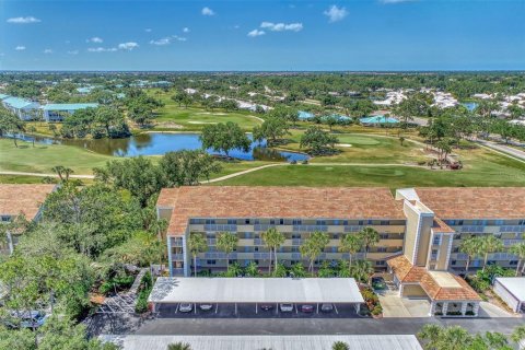 Condo in Venice, Florida, 2 bedrooms № 2166765