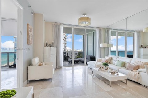 Condo in Sunny Isles Beach, Florida, 3 bedrooms  № 1705730 - photo 7