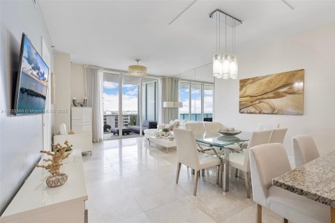 Condo in Sunny Isles Beach, Florida, 3 bedrooms  № 1705730 - photo 5