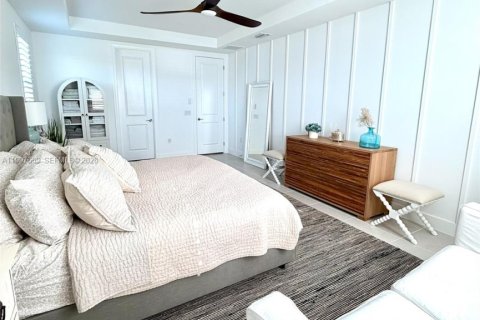 Купить виллу или дом в Пунта-Горда, Флорида 3 спальни, 251.58м2, № 2059536 - фото 15