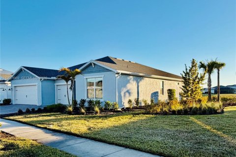 Дом в Пунта-Горда, Флорида 3 спальни, 251.58м2 № 2059536