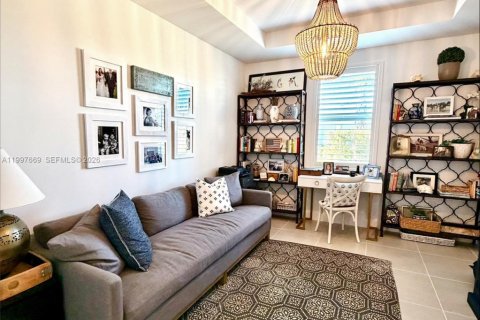 Купить виллу или дом в Пунта-Горда, Флорида 3 спальни, 251.58м2, № 2059536 - фото 22