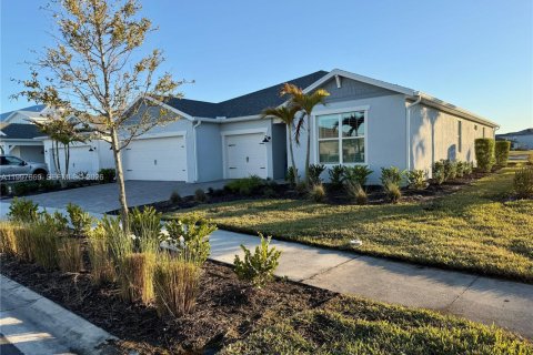 Купить виллу или дом в Пунта-Горда, Флорида 3 спальни, 251.58м2, № 2059536 - фото 2