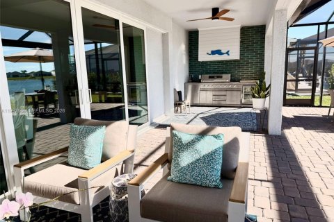 Купить виллу или дом в Пунта-Горда, Флорида 3 спальни, 251.58м2, № 2059536 - фото 24