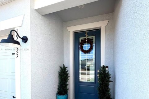 Купить виллу или дом в Пунта-Горда, Флорида 3 спальни, 251.58м2, № 2059536 - фото 5