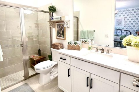 Купить виллу или дом в Пунта-Горда, Флорида 3 спальни, 251.58м2, № 2059536 - фото 21