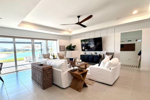 Купить виллу или дом в Пунта-Горда, Флорида 3 спальни, 251.58м2, № 2059536 - фото 12