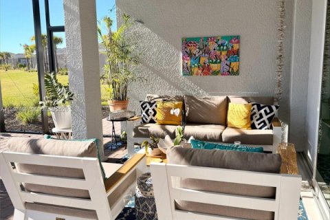 Купить виллу или дом в Пунта-Горда, Флорида 3 спальни, 251.58м2, № 2059536 - фото 23