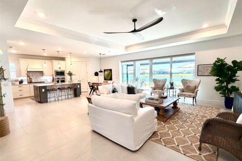 Купить виллу или дом в Пунта-Горда, Флорида 3 спальни, 251.58м2, № 2059536 - фото 11