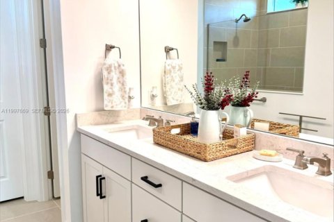 Купить виллу или дом в Пунта-Горда, Флорида 3 спальни, 251.58м2, № 2059536 - фото 16