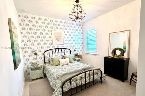 Купить виллу или дом в Пунта-Горда, Флорида 3 спальни, 251.58м2, № 2059536 - фото 20