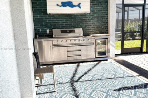 Купить виллу или дом в Пунта-Горда, Флорида 3 спальни, 251.58м2, № 2059536 - фото 25