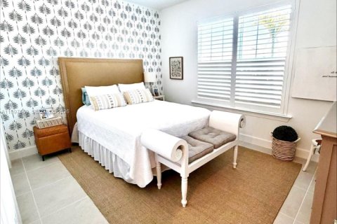 Купить виллу или дом в Пунта-Горда, Флорида 3 спальни, 251.58м2, № 2059536 - фото 18