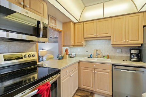 Купить кондоминиум в Венеция, Флорида 4 комнаты, 85.84м2, № 1913453 - фото 6