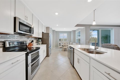 Condominio en venta en Punta Gorda, Florida, 2 dormitorios, 133.59 m2 № 2351946 - foto 9
