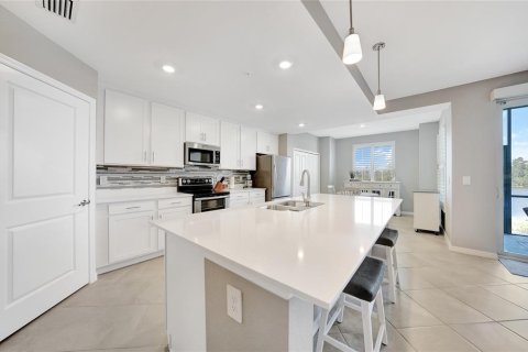 Condominio en venta en Punta Gorda, Florida, 2 dormitorios, 133.59 m2 № 2351946 - foto 8