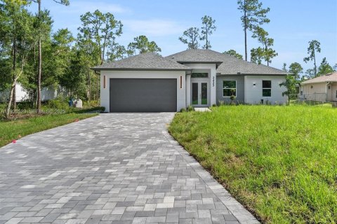 Купить виллу или дом в Нейплс, Флорида 4 спальни, № 1990404 - фото 2