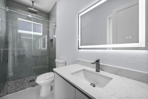 Купить виллу или дом в Нейплс, Флорида 4 спальни, № 1990404 - фото 26