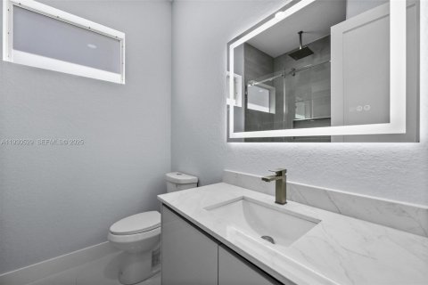 Купить виллу или дом в Нейплс, Флорида 4 спальни, № 1990404 - фото 23