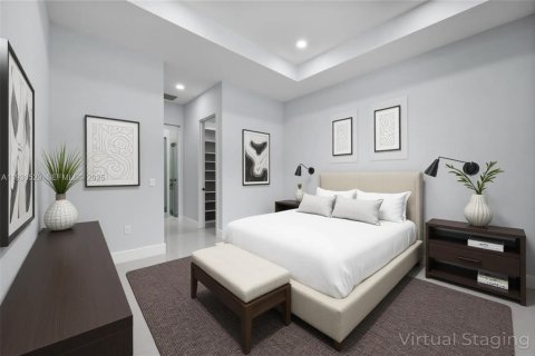 Купить виллу или дом в Нейплс, Флорида 4 спальни, № 1990404 - фото 14