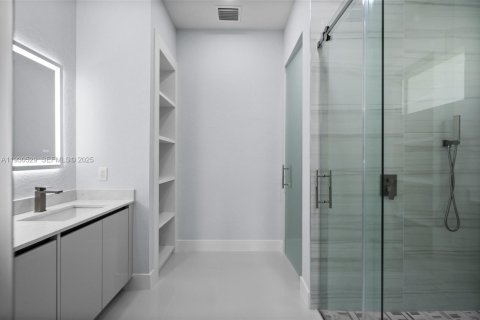 Купить виллу или дом в Нейплс, Флорида 4 спальни, № 1990404 - фото 18