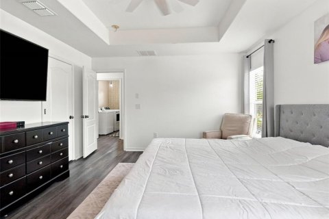 Купить виллу или дом в Гудзон, Флорида 5 комнат, 167.78м2, № 2314488 - фото 21