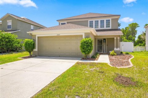 Villa ou maison à Hudson, Floride 3 chambres, 167.78 m2 № 2314488