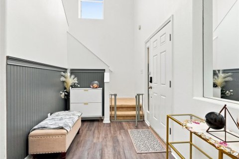Купить виллу или дом в Гудзон, Флорида 5 комнат, 167.78м2, № 2314488 - фото 13