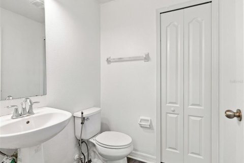 Купить виллу или дом в Гудзон, Флорида 5 комнат, 167.78м2, № 2314488 - фото 16