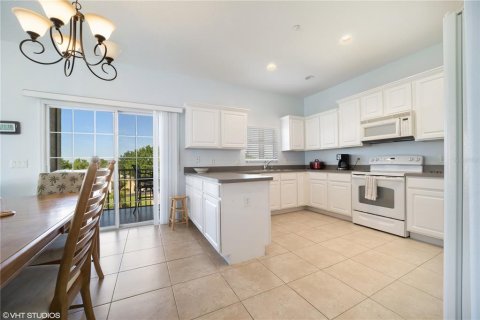 House in Groveland, Florida 4 bedrooms, 193.89 sq.m. № 1789330 - photo 8