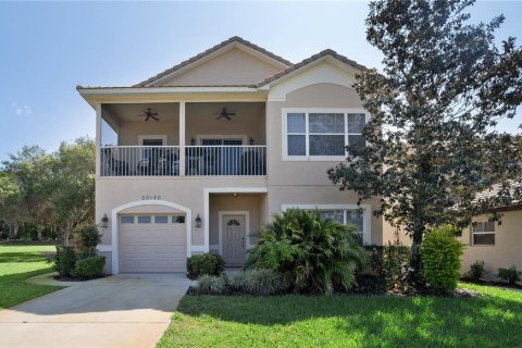 House in Groveland, Florida 4 bedrooms, 193.89 sq.m. № 1789330 - photo 1