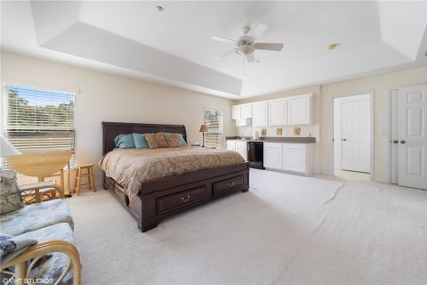 House in Groveland, Florida 4 bedrooms, 193.89 sq.m. № 1789330 - photo 12