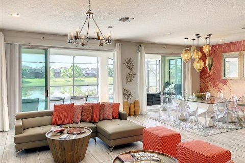 Casa en venta en Kissimmee, Florida, 9 dormitorios, 369.66 m2 № 1911466 - foto 19