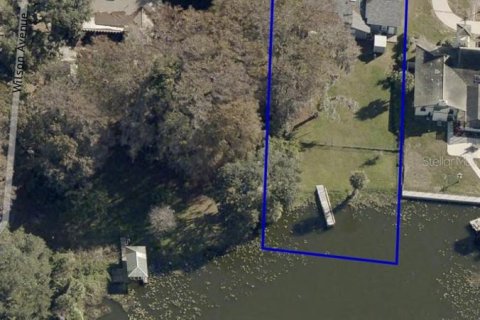 House in Leesburg, Florida 5 bedrooms, 304.72 sq.m. № 2201496 - photo 21