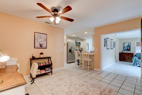 Villa ou maison à vendre à Ormond Beach, Floride: 3 chambres, 138.98 m2 № 2324035 - photo 13