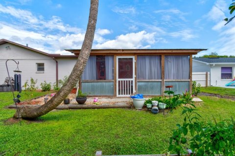 Villa ou maison à vendre à Ormond Beach, Floride: 3 chambres, 138.98 m2 № 2324035 - photo 28
