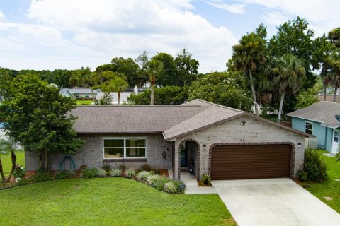 Villa ou maison à Ormond Beach, Floride 3 chambres, 138.98 m2 № 2324035