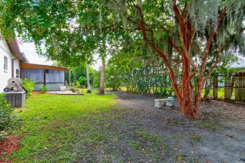 Villa ou maison à vendre à Ormond Beach, Floride: 3 chambres, 138.98 m2 № 2324035 - photo 30