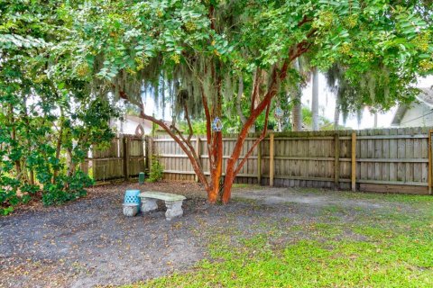Villa ou maison à vendre à Ormond Beach, Floride: 3 chambres, 138.98 m2 № 2324035 - photo 29