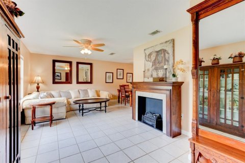 Villa ou maison à vendre à Ormond Beach, Floride: 3 chambres, 138.98 m2 № 2324035 - photo 5