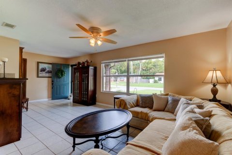 Villa ou maison à vendre à Ormond Beach, Floride: 3 chambres, 138.98 m2 № 2324035 - photo 6