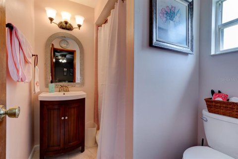 Villa ou maison à vendre à Ormond Beach, Floride: 3 chambres, 138.98 m2 № 2324035 - photo 22