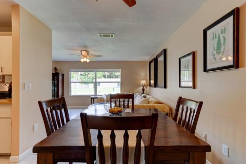Villa ou maison à vendre à Ormond Beach, Floride: 3 chambres, 138.98 m2 № 2324035 - photo 8