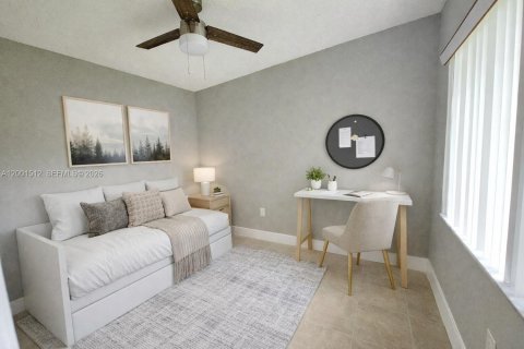 Appartement à louer à Fort Lauderdale, Floride: 2 chambres, 645.76 m2 № 2065796 - photo 13