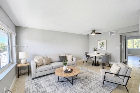 Appartement à Fort Lauderdale, Floride 2 chambres, 645.76 m2 № 2065796